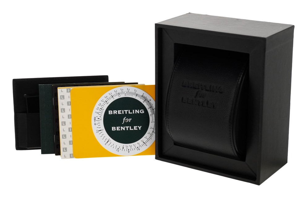 Breitling Bentley B05 Unitime AB0521 Image 5